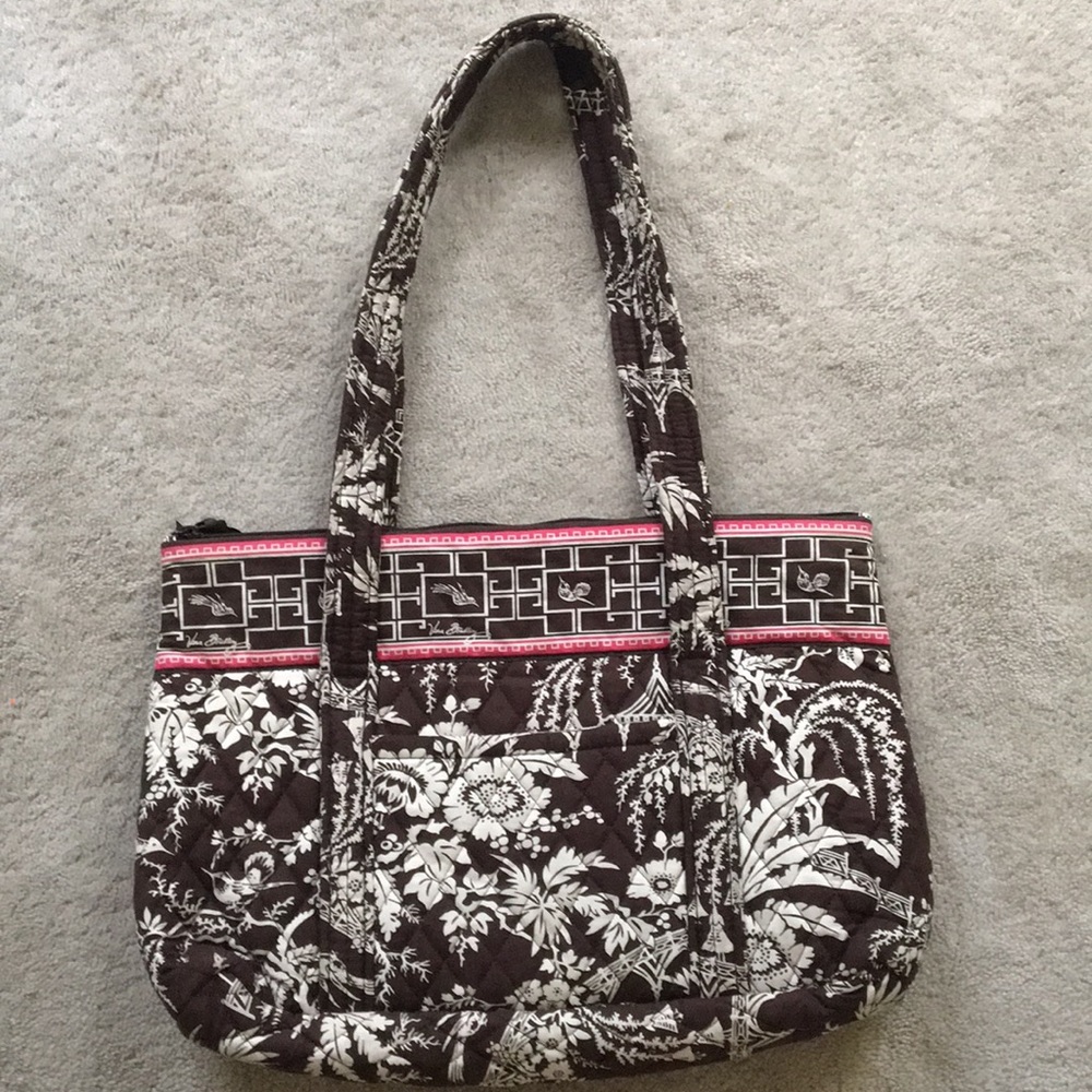 Vera Bradley purse